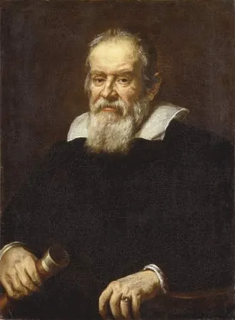 Galileo Galali